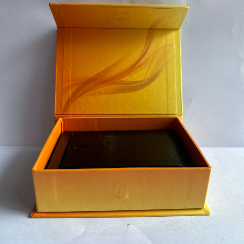 Ubtan Herbal Soap – Brightening, Pigmentation Control & Natural Glow | Dew Glow Natural