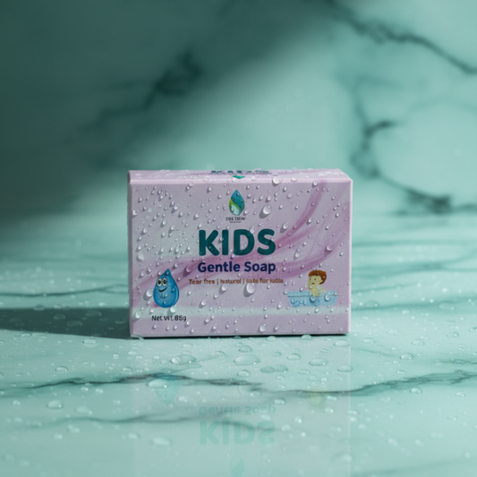 Kids Gentle Soap
