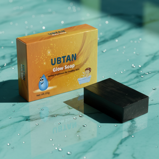 Ubtan Herbal Soap