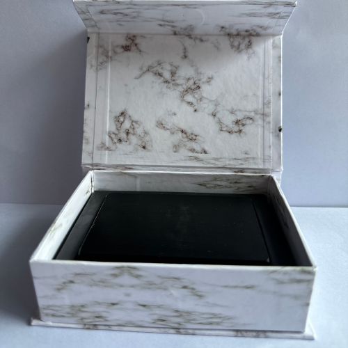 Charcoal Soap – Deep Clean, Pure Glow | Natural Detox Face & Body Bar